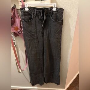 Good American Good Ease Jeans Size 8/29